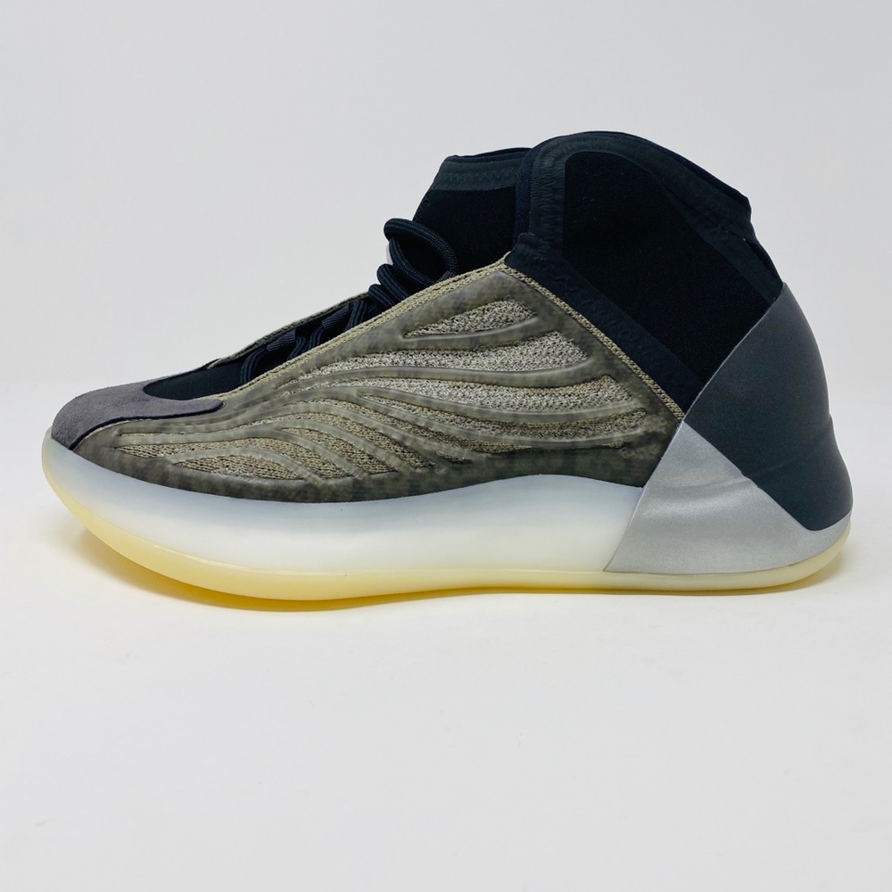 Adidas Yeezy Quantum Barium Basketball - Picture 6 of 7